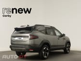 Dacia Bigster Bigster 1.2 Mild Hybrid-G Extreme