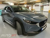Mazda CX-30 2.0 Sky-G Evolve i-Active +Sport