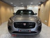 Jaguar E-Pace 1.5 P300e R-Dynamic HSE AWD Aut.
