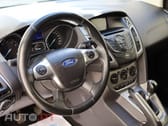 Ford Focus 1.0 EcoBoost S&S Champions Edition