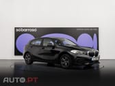 BMW 118 i Corporate Edition Auto