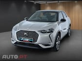 DS DS3 Crossback E-Tense So Chic