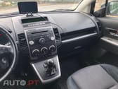 Mazda 5 2.0 CD