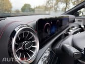 Mercedes-Benz CLA 250 e 8G-DCT AMG Line Advanced Plus