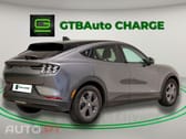 Ford Mustang Mach-E 75,7 kWh  I.V.A DEDUTIVEL