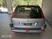 Peugeot 206 SW 1.4 HDi Colorline