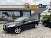 Ford Focus SW 1.6 TDCi Trend