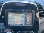 Renault Captur 0.9 TCE