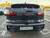 Kia Niro 64kWh
