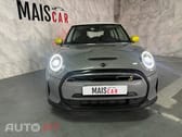 MINI Cooper SE Camden Edition