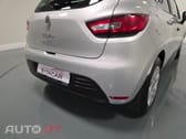 Renault Clio SOCIETE 1.5 DCI ZEN