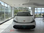Cupra Born 150kW/58kWh