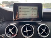 Mercedes-Benz A 180 d Urban