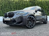 BMW X3 M COMPETITION