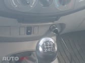 Toyota Hilux 2.5 D 4D 4x2