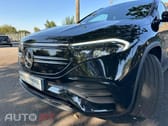 Mercedes-Benz EQA 350 4Matic AMG Line