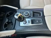 BMW X6 40 d xDrive