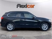 BMW X5 25 d sDrive