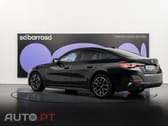 BMW 420 d Pack Desportivo M Auto
