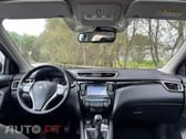 Nissan Qashqai 1.5 dCi Tekna Premium Pele
