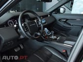 Land Rover Evoque 2.0D150 MHEV AWD R-DYNAMIC S AUTO
