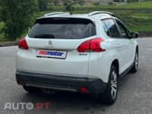 Peugeot 2008 Style