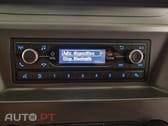 Ford Transit Custom 310L1 2.0 TDCi H1-Tecto Baixo Trend