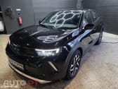 Opel Mokka-E Elegance