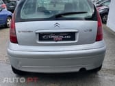 Citroen C3 1.4 HDi SX