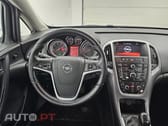 Opel Astra Sports Tourer 1.6 CDTI Business Edition S/S