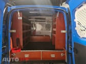 Renault Kangoo Z.E. Confort