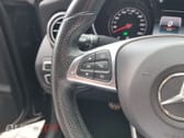 Mercedes-Benz C 200 BlueTEC