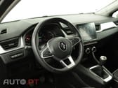Renault Captur Captur 1.0 TCe Techno