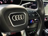 Audi Q3 45 TFSIe S line S tronic