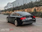 Audi A7 3.0 TDI V6 quattro S-line S tronic