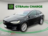 Tesla Model X I.V.A DEDUTIVEL Long Range