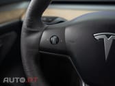 Tesla Model 3 Long Range Tração Integral