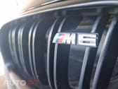 BMW M6 Coupé