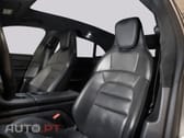 Porsche Taycan GTS I.V.A DEDUTIVEL 