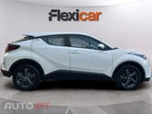 Toyota C-HR 1.2T Comfort