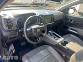 Citroen C5 Aircross 1.2 PureTech C-Seires EAT8