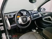 Smart ForTwo 1.0 mhd Passion 71
