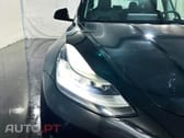 Tesla Model 3 LONG RANGE DUAL MOTOR AWD