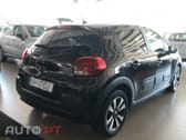 Citroen C3 1.5 BlueHDi C-Series