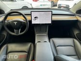 Tesla Model 3 Standard Range Plus RWD