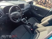 Hyundai Kauai 1.6 CDRI HYBRID - NACIONAL