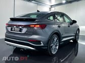 Audi Q4 E-Tron 40 S line