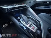 Peugeot 3008 1.2 PureTech GT Line EAT8