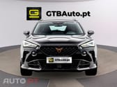 Cupra Formentor VZ5 4DRIVE 