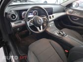Mercedes-Benz E 300 de T 9G-TRONIC